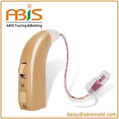 Hearing Aid Rechargeable BTE Digital Trimmer