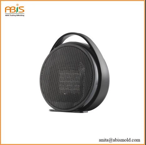 Heating Portable Mini Desktop Electric Fan Heater