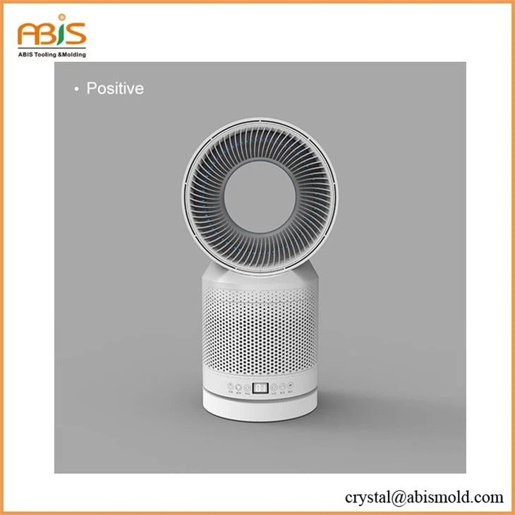 Min Portable Air Circulation Purifier
