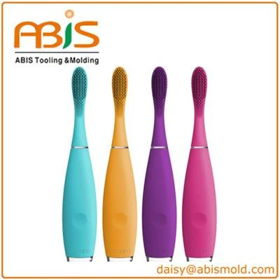 Plastic Electric Toothbrush Mold For Shell Plastic Electric Toothbrush Mold For Shell
