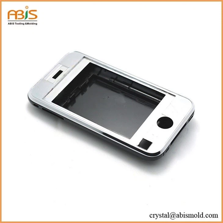 Plastic Injection Mould For Electronic Products Shell Cover