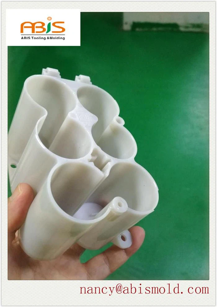 Plastic Injection Moulding Tooling Factory