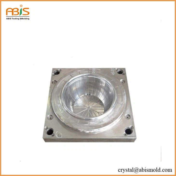 Plastic Molds For Kinds Of Flowerpots