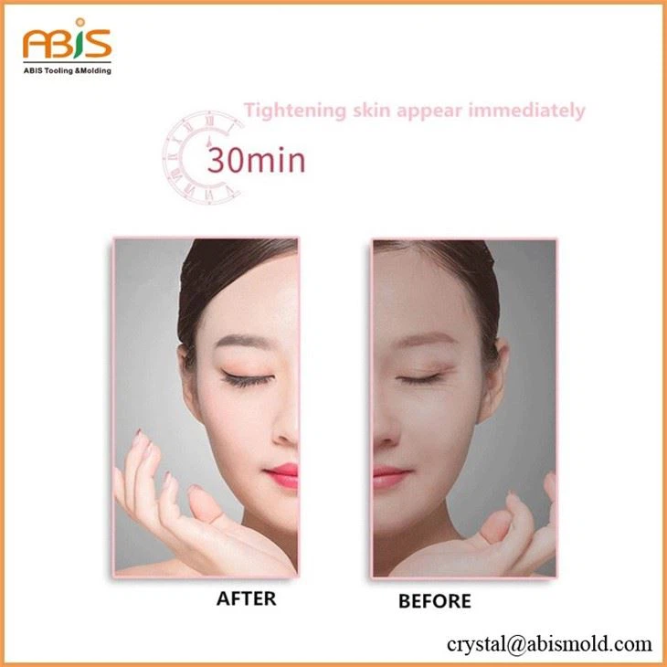 5-in-1 RF EMS LED Microcurrent Face Lifting Device
