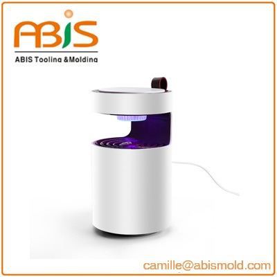 Portable Rechargeable UV Mosquito Killer Lamp