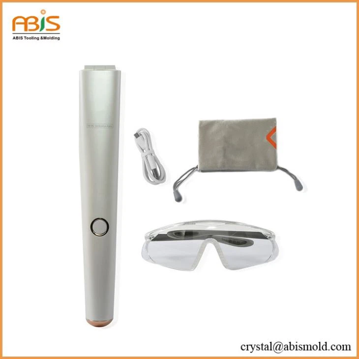 Portable UVC Sterilizer