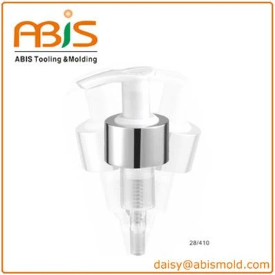 PP 28/410 24/410 Foam Liquid Dispenser Soap Pump Head PP 28/410 24/410 Foam Liquid Dispenser Soap Pump Head