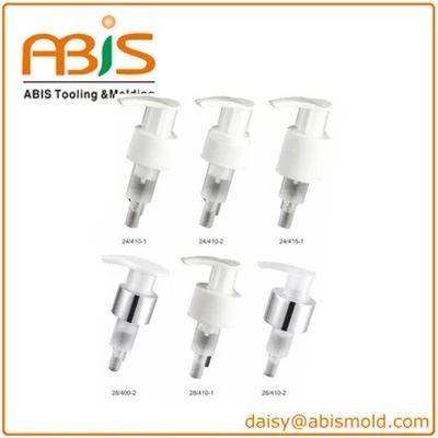 PP 28/410 24/410 Foam Liquid Dispenser Soap Pump Head PP 28/410 24/410 Foam Liquid Dispenser Soap Pump Head