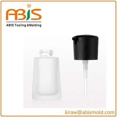 Hot Runner Mould, Plastic Bottle Lips Mold, Bottle Cap Mold, Plastic Injection Mold for Bottle Cap