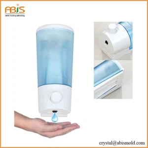 Automatic Hand Sanitizer/hand Sanitizer Dispenser/atuomatic Induction Soap Dispenser
