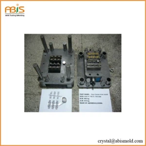 Die Casting Mold Maker For Personal Metal Parts