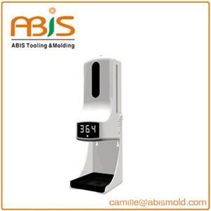 Hand Sanitizer Soap Dispenser