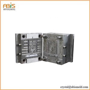 Metal Stamping Die Casting Molds