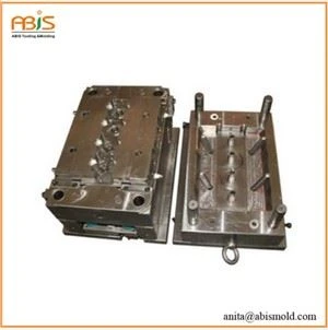 Plastic Injection Mould For Plastic Toys Parts Manufacturer