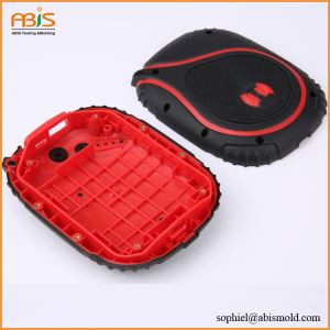 Plastic Part Injection Molding Mold