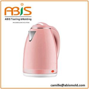Plastic Injection Electronic Kettle Mold