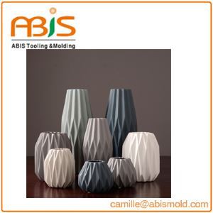 Silicone Mold Clay Craft