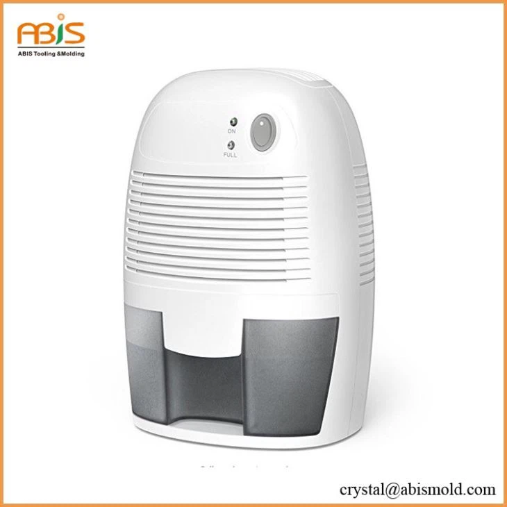 Smart Portable Mini Dehumidifier For Damp Air Mold Moisture