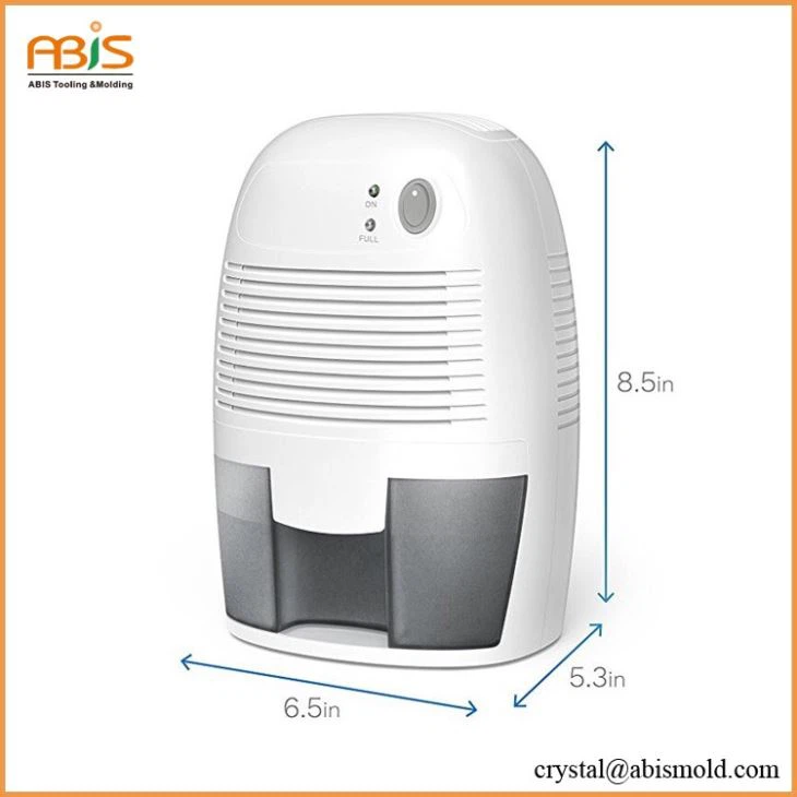Smart Portable Mini Dehumidifier For Damp Air Mold Moisture