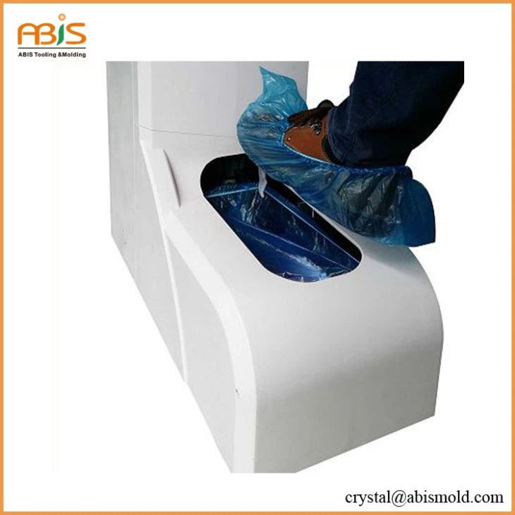 Smart Shoe Covers Dispenser Machine Smart Shoe Covers Dispenser Machine