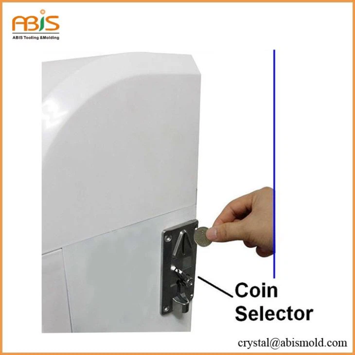 Smart Shoe Covers Dispenser Machine Smart Shoe Covers Dispenser Machine