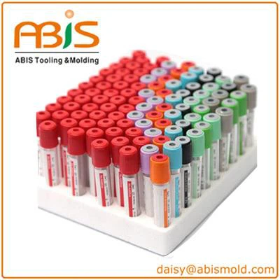 Vacuum Blood Collection Tube Vacuum Blood Collection Tube