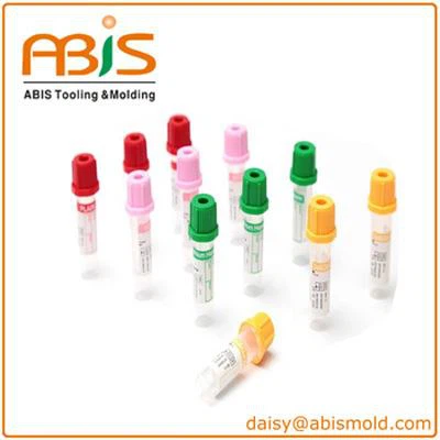 Vacuum Blood Collection Tube Vacuum Blood Collection Tube