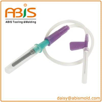 Vacuum Blood Collection Tube Vacuum Blood Collection Tube