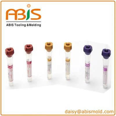 Vacuum Blood Collection Tube Vacuum Blood Collection Tube