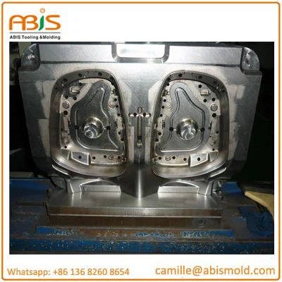 Auto Parts Injection Mould
