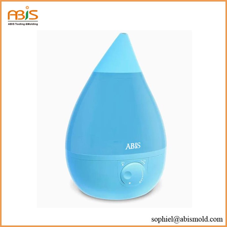 Mist Cool Humidifier Plastic Injection Mould