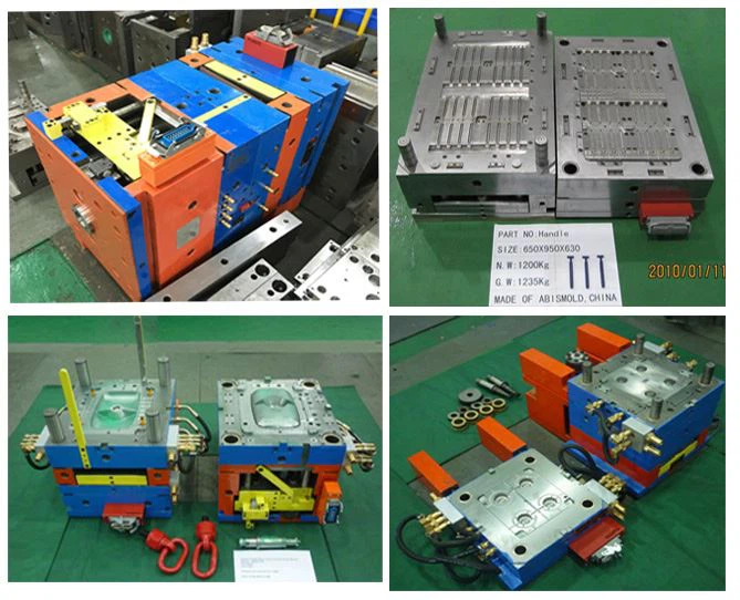 Looking For A Reliable Razor Mold Maker?