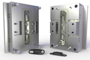 Plastic Kitchenware Injection Mold