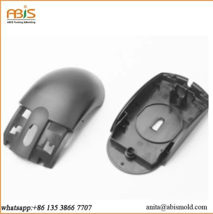 ABS Plastic Electronic Product Computer Mouse Injection Mold