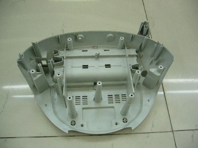 Plastic Electrical Switch Box Cover Mould Wall Panel Plastic Mould