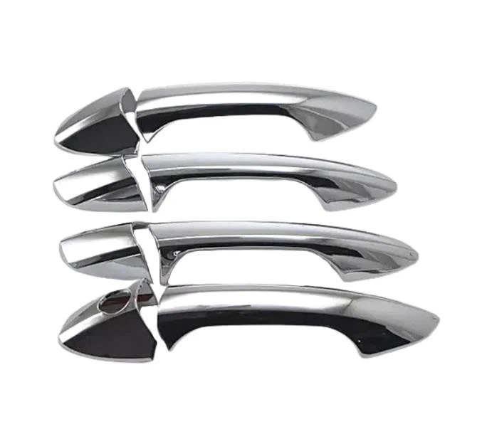 Car Door Handle Mould Plastic Injection Vehicle Part Mold