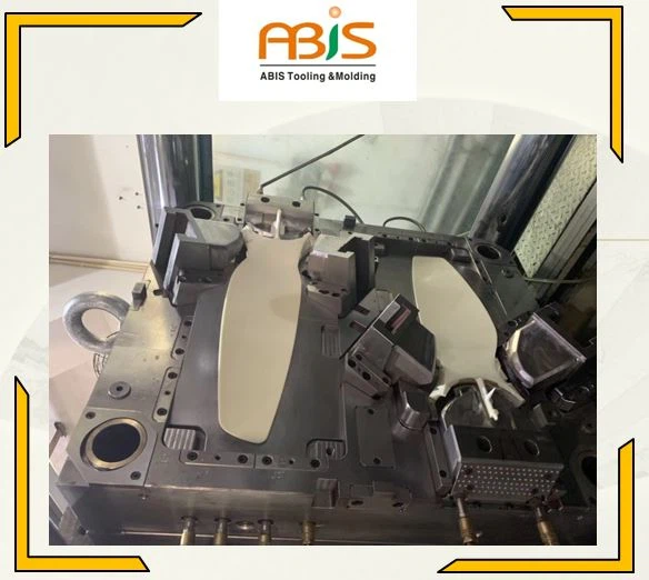 Ceiling Blade Fan Mould Natural Electric Power