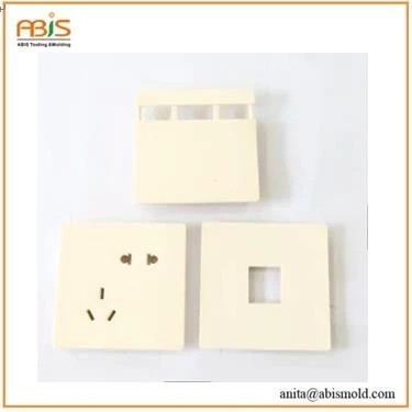 Remote Control Switches Mold