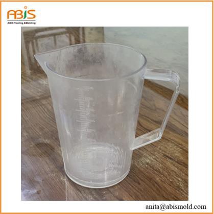 Plastic Kettle Mould