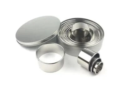 Stainless Steel Candy Sugar Mold Stainless Steel Candy Sugar Mold