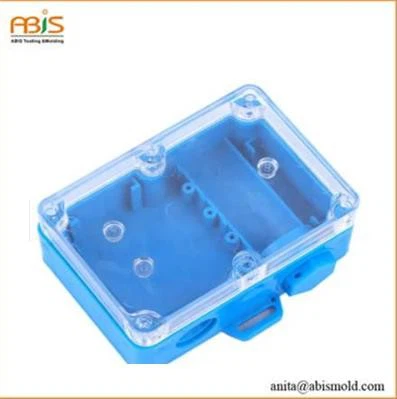 Water Meter Box Plastic Mould Water Meter Box Plastic Mould