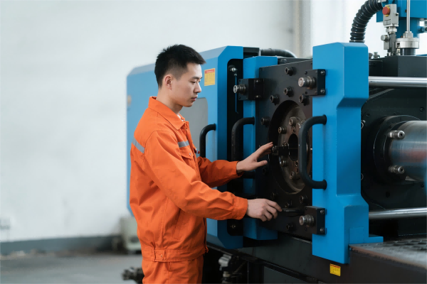 custom injection molding custom injection molding