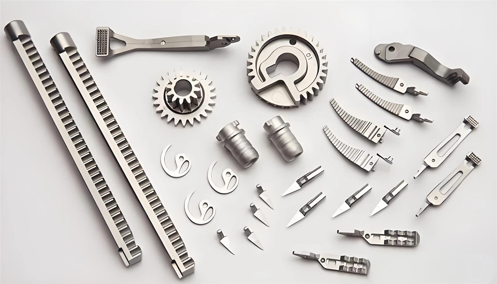 Metal Injection Molding Metal Injection Molding