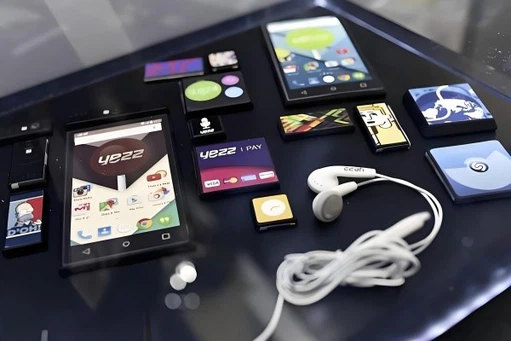 Electronics Electronics