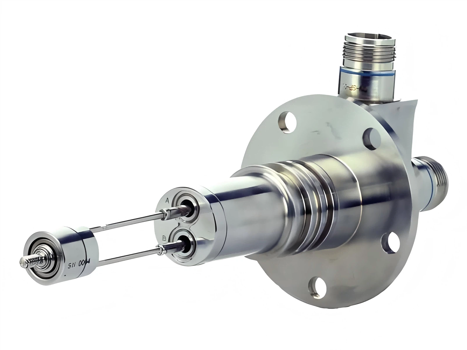 Aerospace & Defense Electronics Aerospace & Defense Electronics