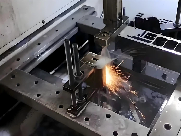 Fundamental Principles Of Wire EDM Processing Fundamental Principles Of Wire EDM Processing