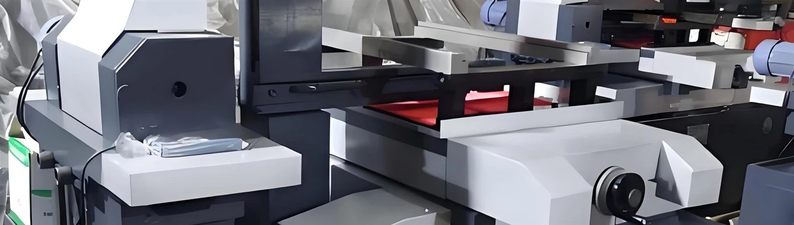 Classification And Types Of Wire EDM Machines Classification And Types Of Wire EDM Machines