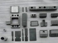 Mold Component Production Mold Component Production