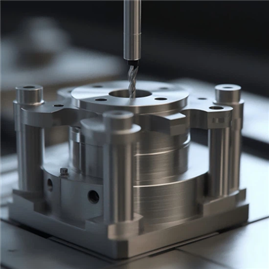 Custom Metal Injection Molding Parts - High Volume MIM Production Custom Metal Injection Molding Parts - High Volume MIM Production