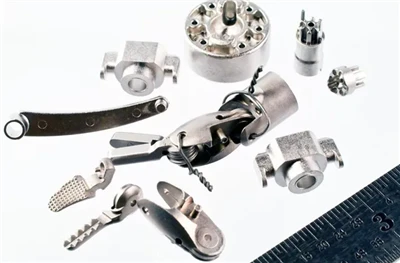How MIM Parts Are Transforming Automotive Manufacturing In 2025？